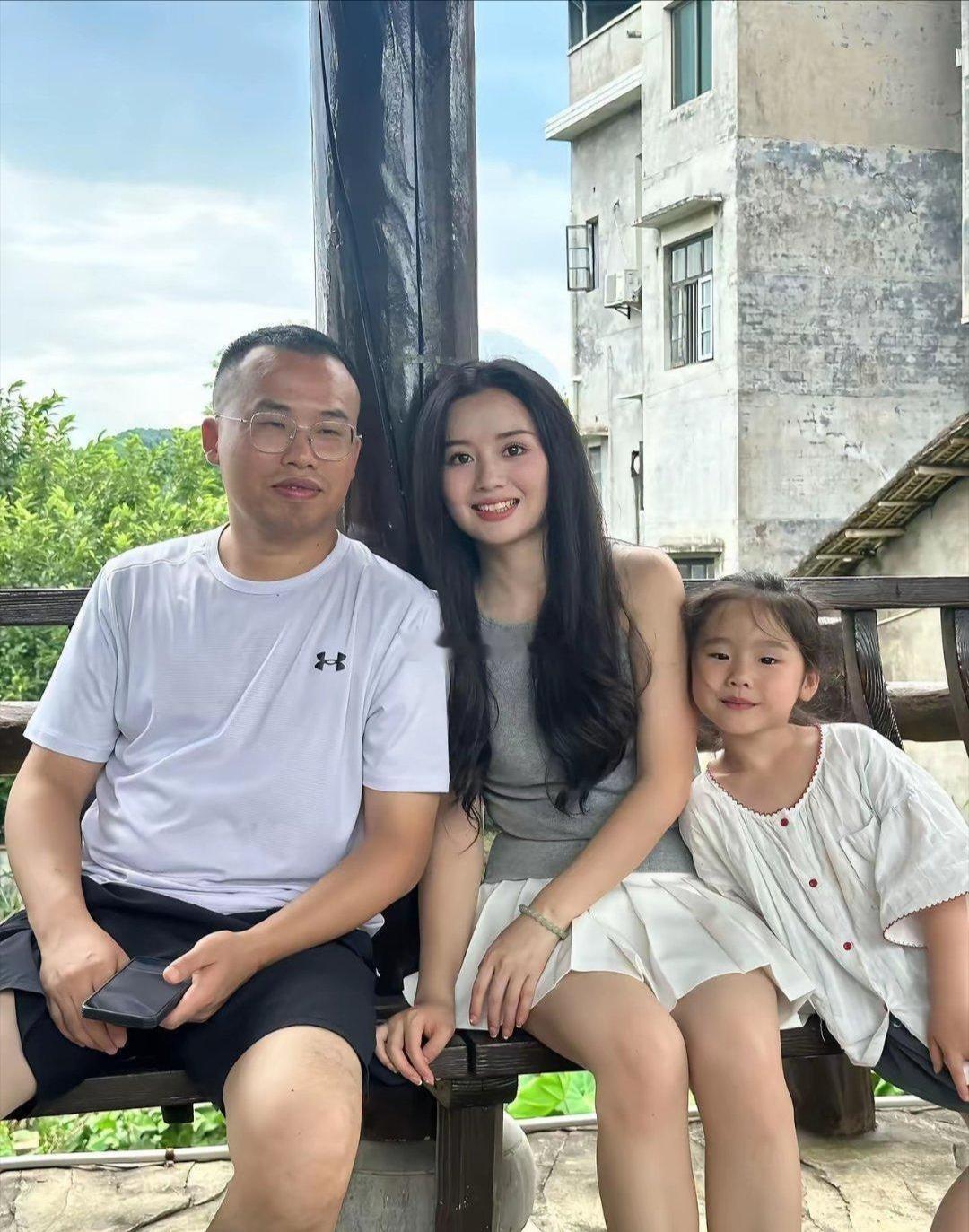 兄弟基因太强大了，孩子们一看就是亲生的