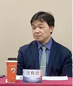 跳梁小丑！5月16日，台湾陆委会副主委沈有忠表示：“以后我们的人去大陆参加APE