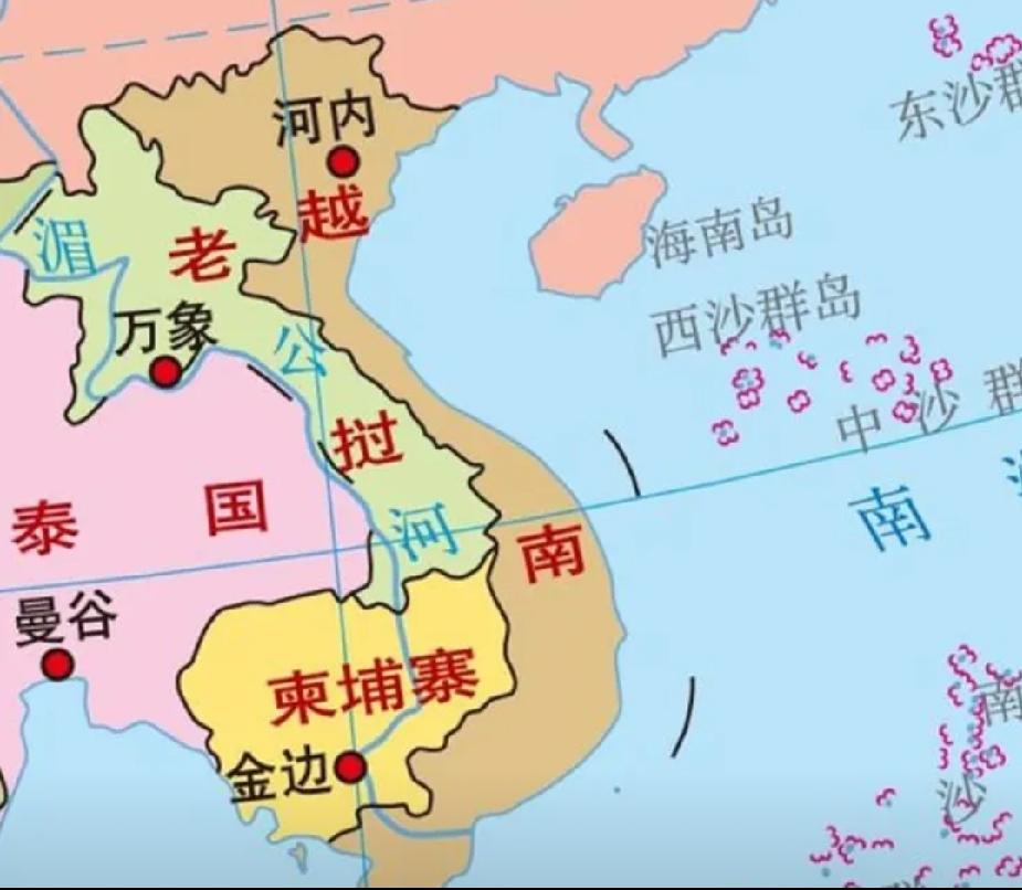 越南上半年对美国贸易顺差达到了1140亿美元，已经超越中国的740亿美元，很多人