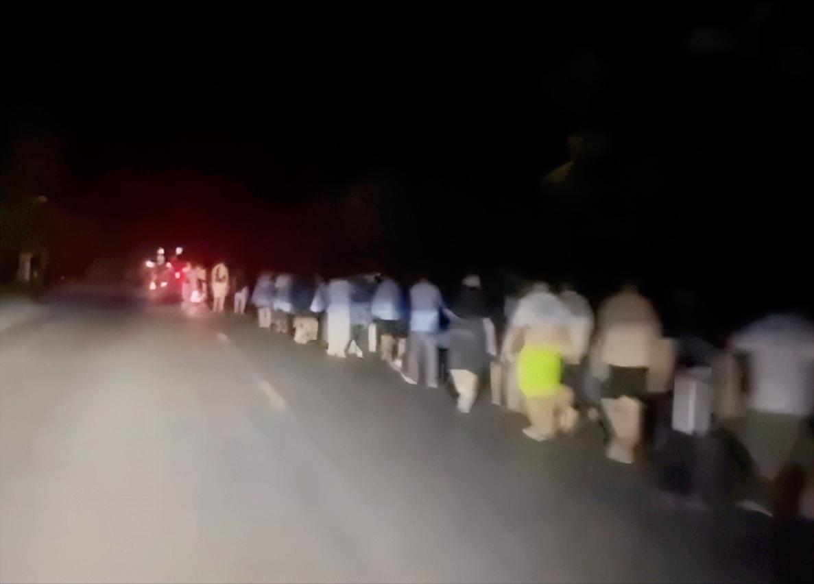 最近刷手机的朋友可能发现，那些烦人的跨境诈骗电话好像突然变少了，其实这不是巧合，