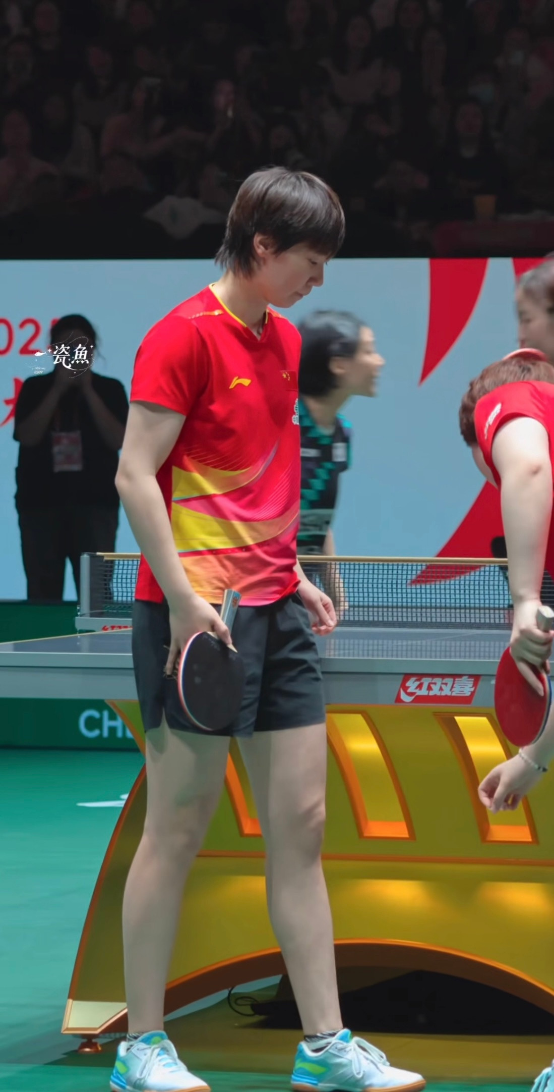 我晕。。。姐姐这个大高个