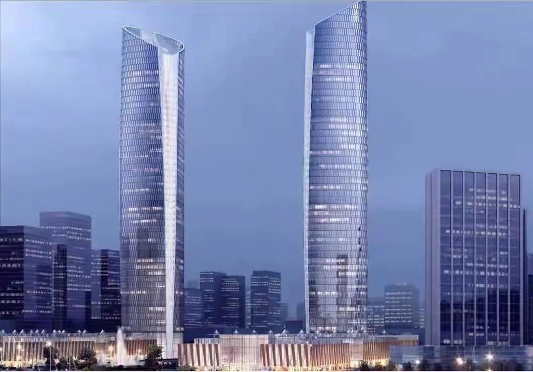 江西第二大城市赣州作为江西的南大门不光是交通第二（如城市高架快速路）就是城