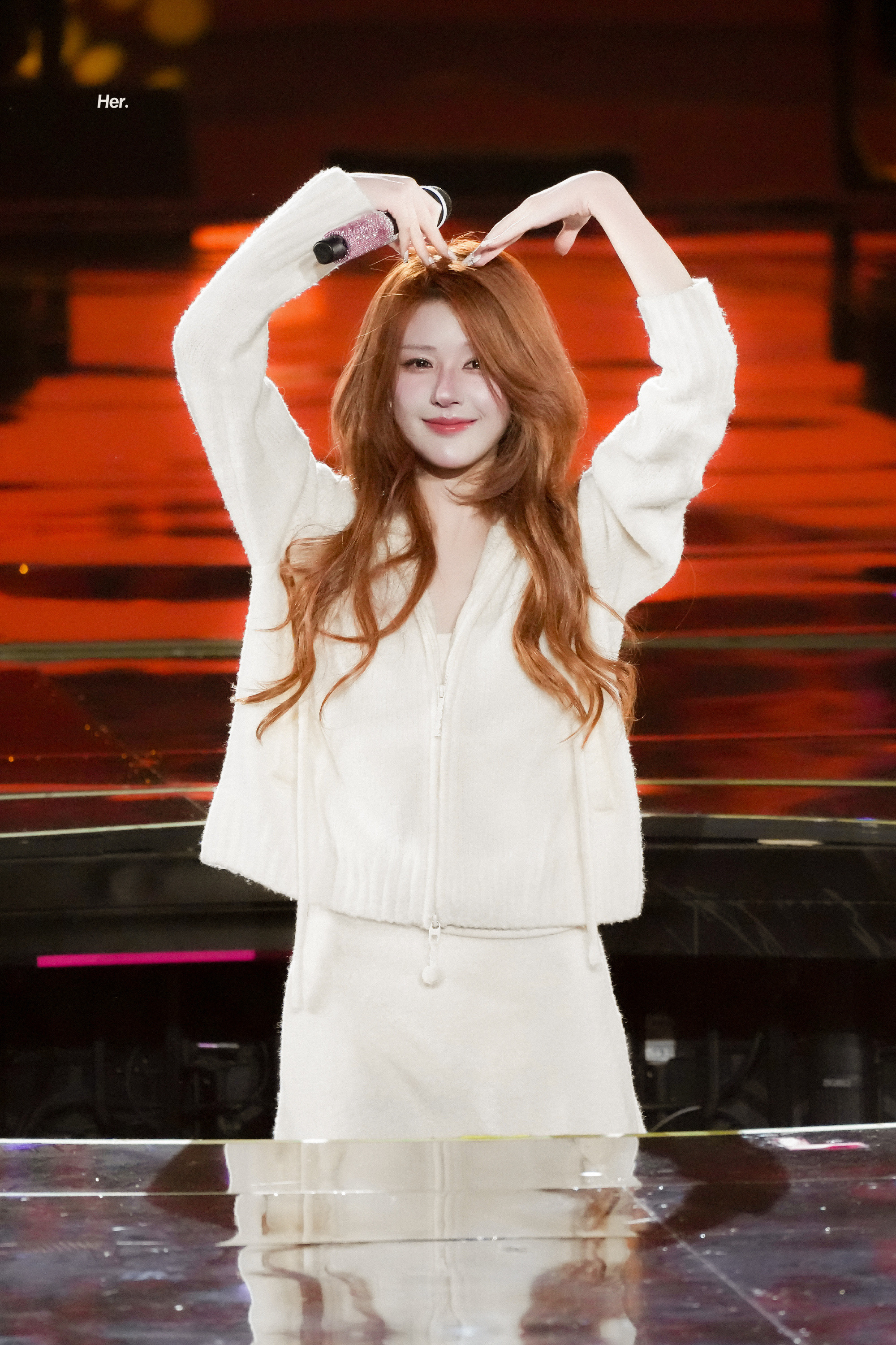 终于等到自由点宣了！全球品牌代言人的title属实太有排面了，可露丽们一定要跟紧