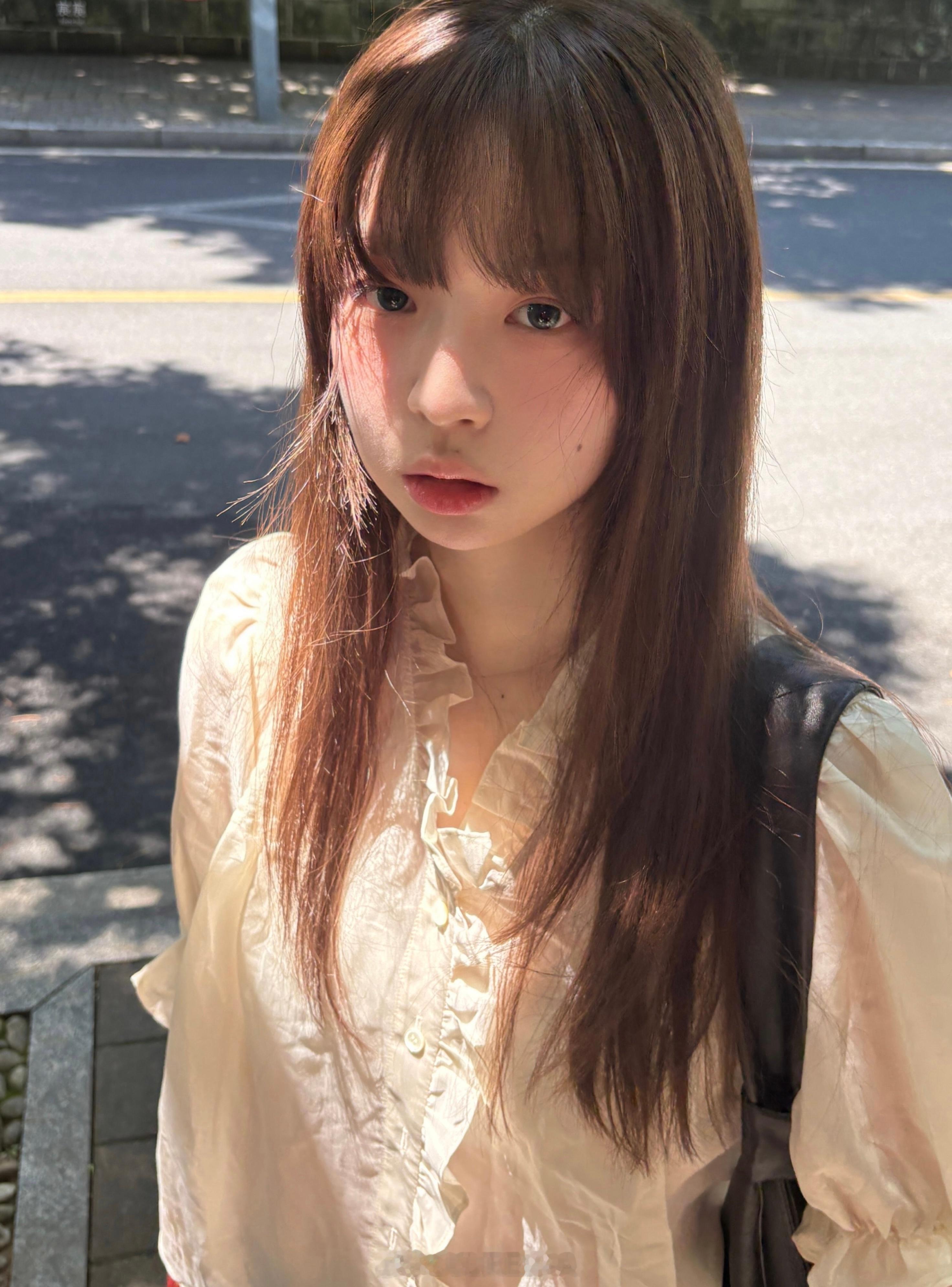 七月你好呀☺️​​​