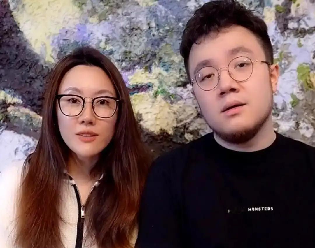 巴图弟弟的刀专捅哥嫂心窝？“靠施舍上位”“嫂子假装贤惠”亲弟弟撕破脸这