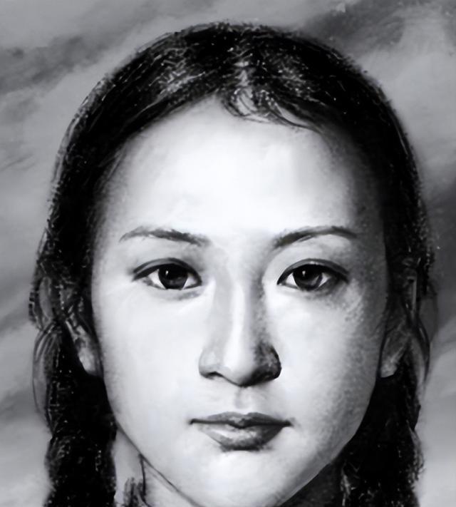 她曾是远近闻名的"盖山西"，却在1942年被日军抓进炮楼，遭受长达数月的非人折磨