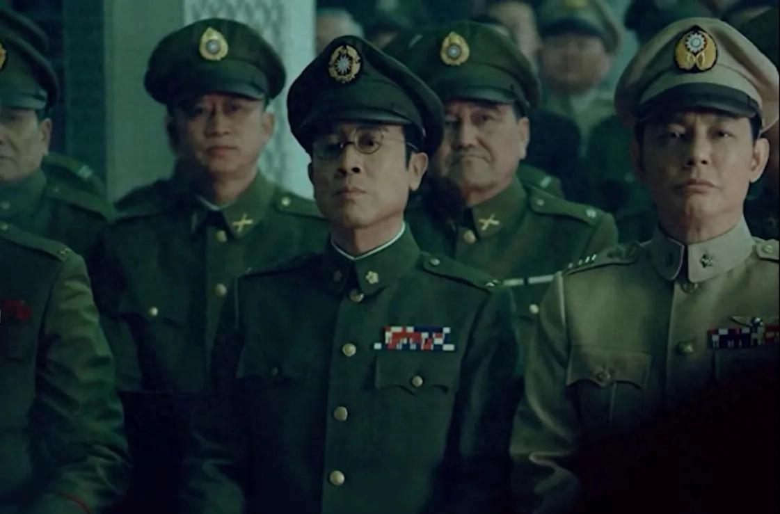 回顾《沉默的荣耀》：贵为保密局局长、特务头子，毛人凤为何在吴石将军面前连坐都不敢