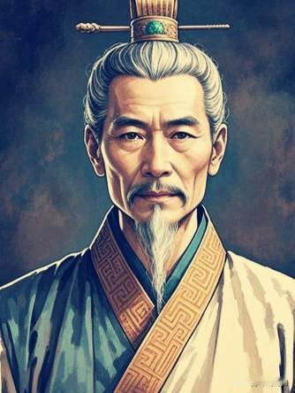 公元前219年，秦始皇派屠睢率50万大军征伐岭南，赵佗当副将。那年赵佗21岁，正