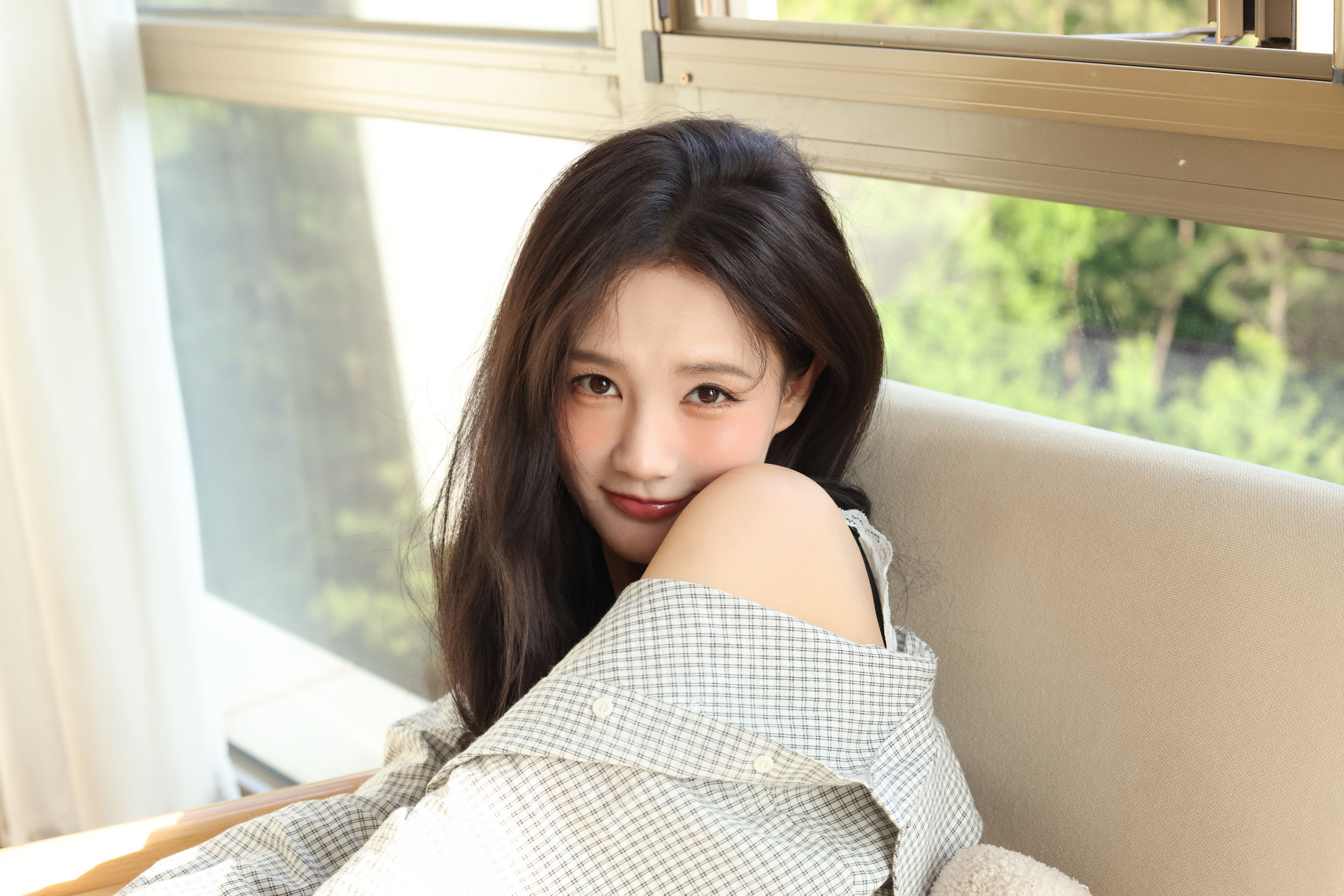 长风起编剧说李一桐演的纯恶女李一桐在复制粘贴的时代，你是手写的诗