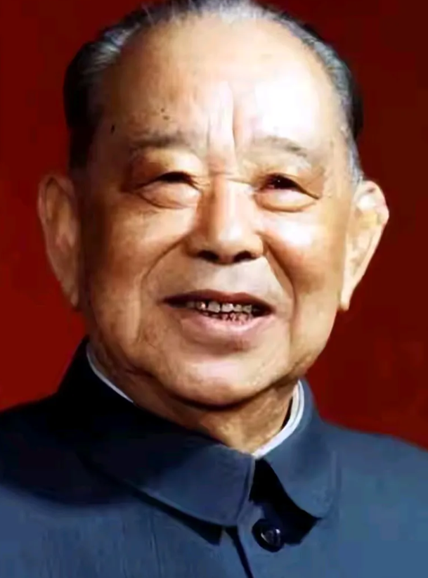 开国中将廖汉生，晚年与丁盛的联系不多。1993年，廖汉生卸任全国人大副委员长职务