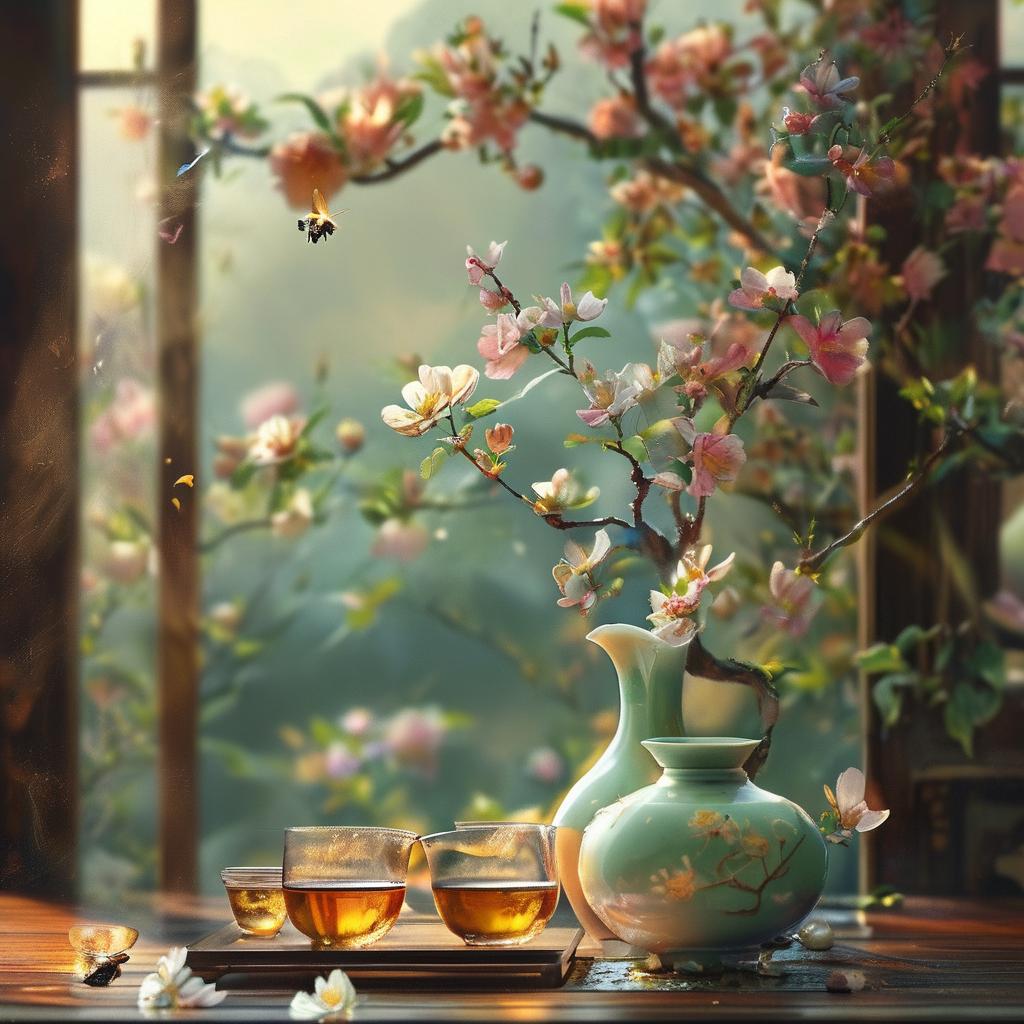 上联：花，香花，赏香花，下联:酒，好酒，喝好酒。诚邀友友来对[作揖][作揖]
