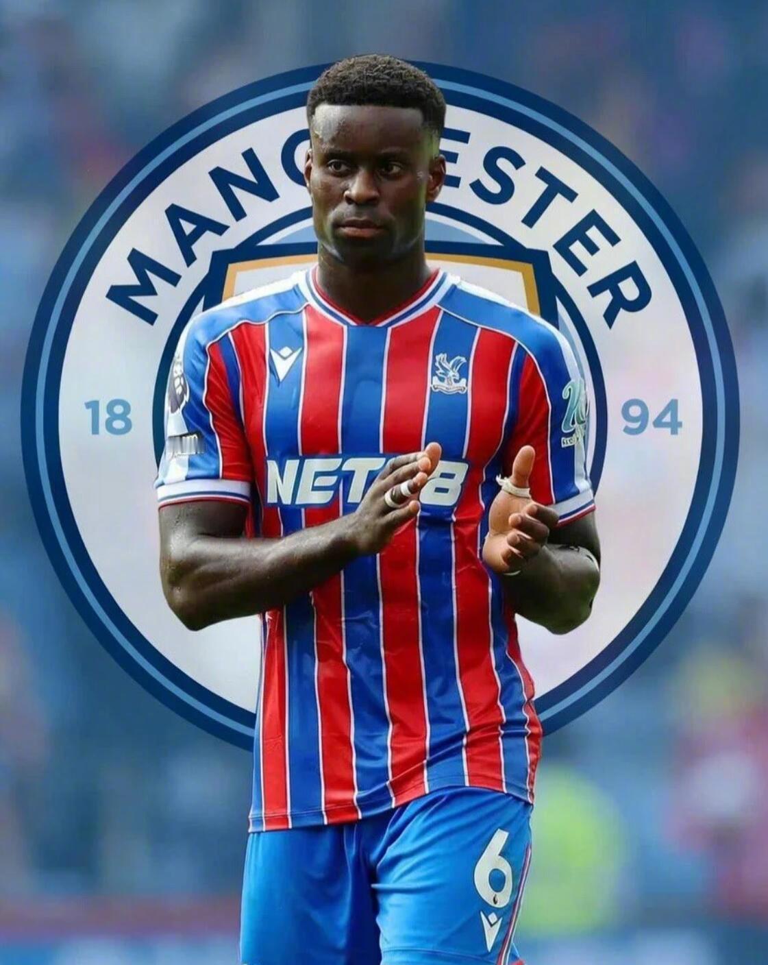 欧洲转会新闻汇总！★成功在望！曼城关于格伊的转会取得重大进展，已向球员提交了