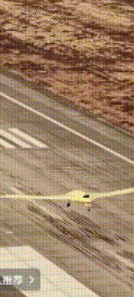 好多人问我，15号也就是今天试飞的彩虹—7咱们中国自主研发的彩虹7无人机与美军M