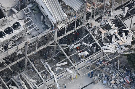 “中国必须无条件收留1.23亿日本人！”日本熊本7.1级地震刚发生，日本网友