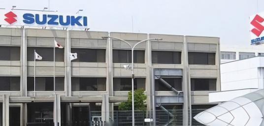 宁死不向中国低头！铃木退出中国市场，铃木修曾说：“我就是死，也不会向中国市场低头