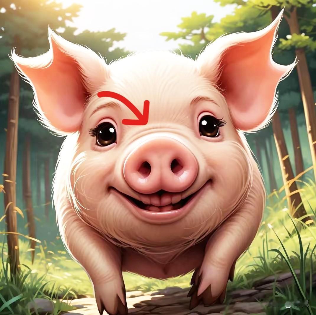 属猪的，有两件大事要发生了。2月2号过后有两件大事要“露馅”。一是过去一年攒