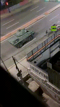 截止2026年1月3日，目前根据委内瑞拉方面的最新消息，委内瑞拉俄式装甲部队在总