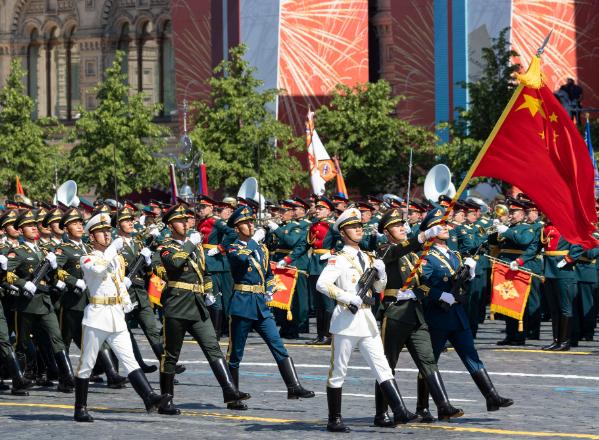 两岸统一之后，我军名称会更改吗？有网友觉得，既然台湾解放了，祖国都统一了，解放军