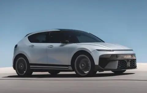 【现代小型电动车“艾尼氪2（Ioniq2）”明年欧洲上市】现代汽车正在