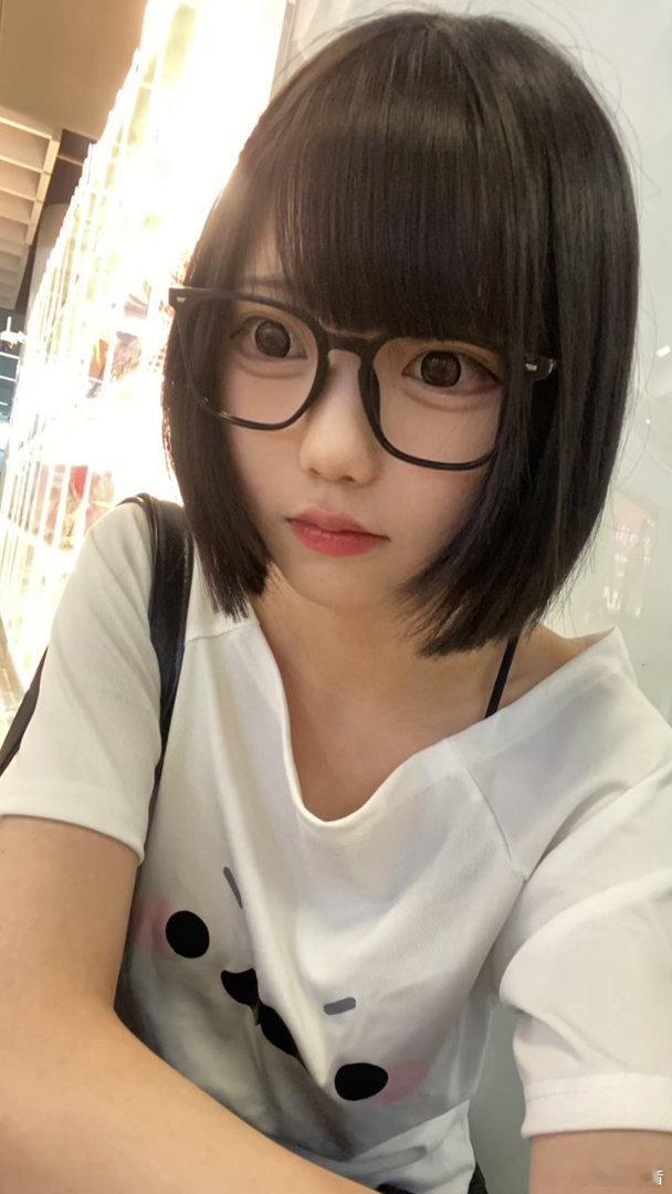 累懵逼了