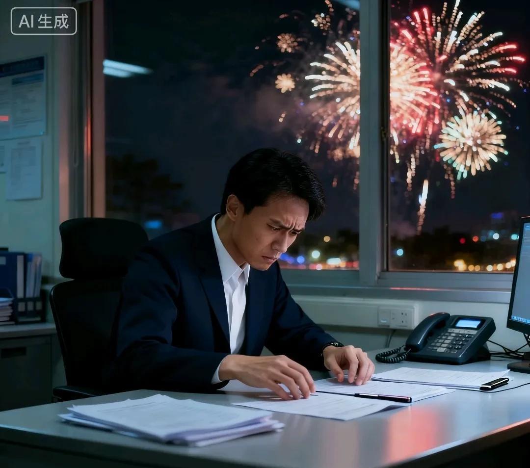 节前单位终于宣布了本人的任命，虽然只是副职，也算是对自己十几年工作的肯定，真有些