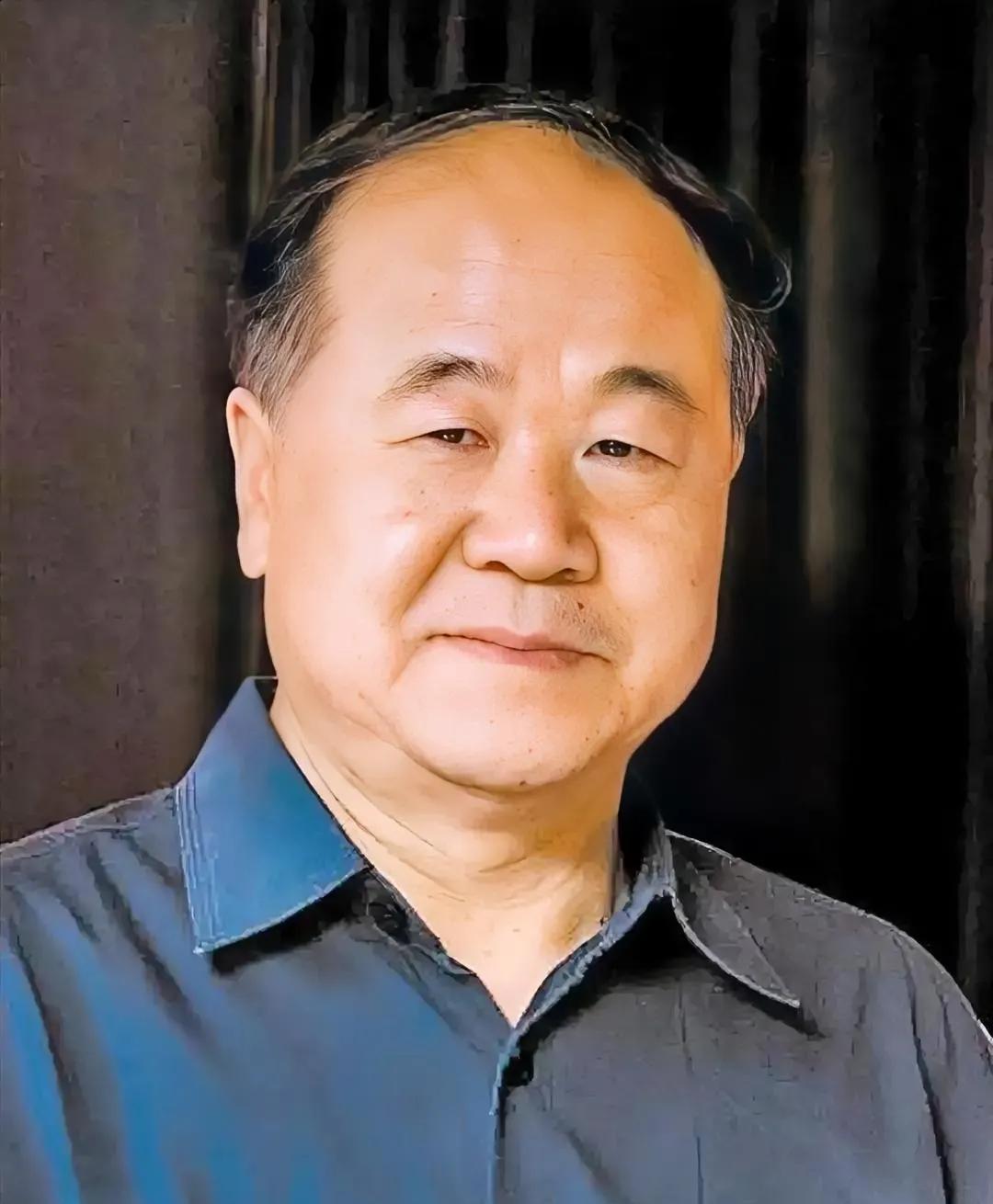 莫言说：“真正的强大，不是忘记，而是接受，接受分道扬镳，接受世事无常，接受孤独挫