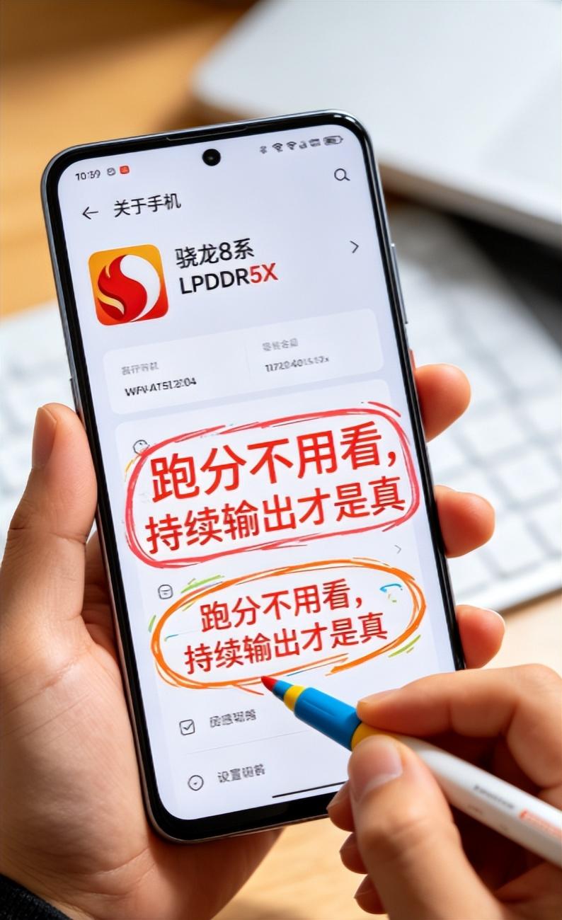 2500元堆出“参数狂魔”，值吗？大兄弟，要是跟你说有台手机，屏幕局部峰值亮度