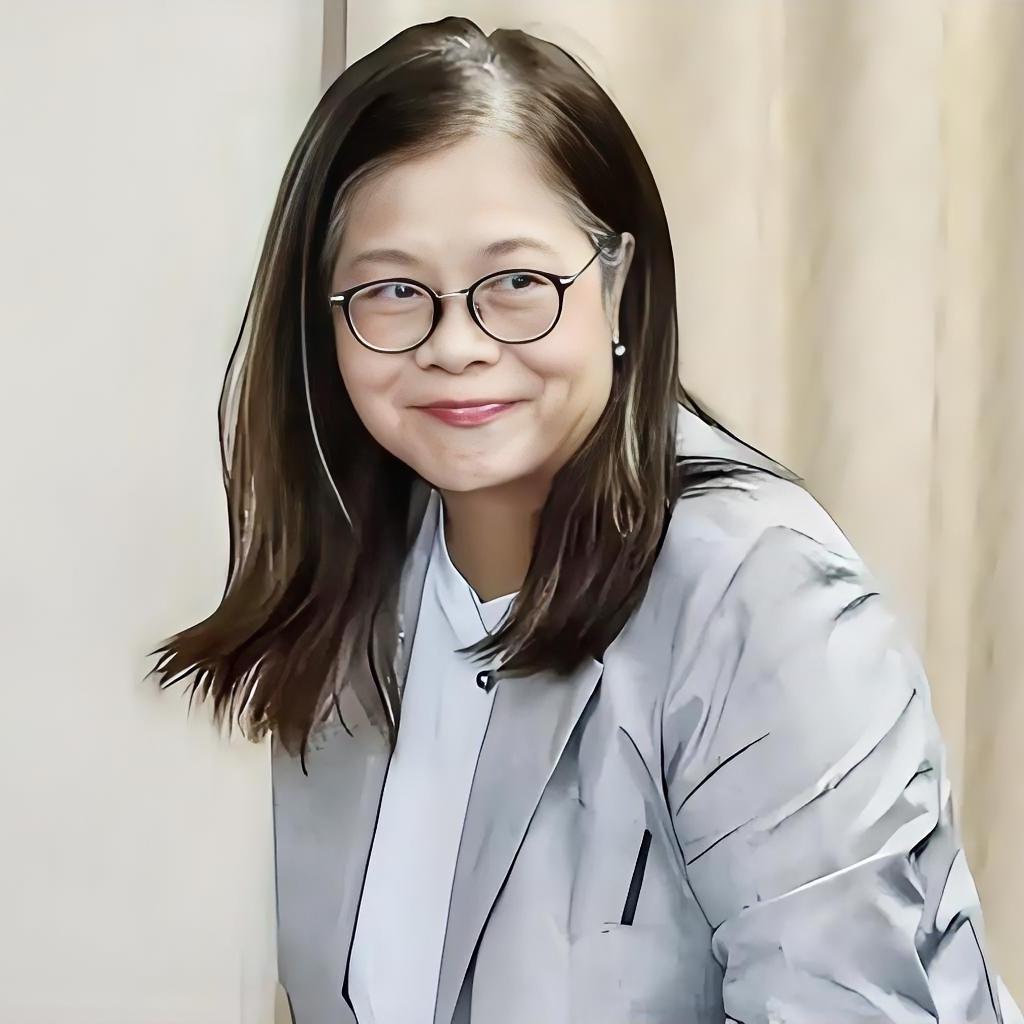 “台独”闹剧真的丢人丢到国际上了据报道，台当局“海洋委员会主委”管碧玲6月