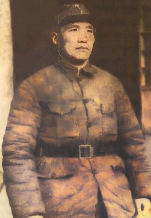 开国上将李达是陕西省眉县人。当年，他在参加革命前，已经在老家结婚，生了一个儿子叫