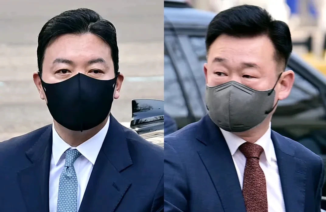 前总统亲信被限制出境，事情不简单韩国前总统身边的人出事啦
