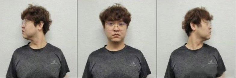 #中国女生遇害案家属誓要引渡嫌犯##律师称韩国已29年没执行死刑#25岁，毕业证还没领，命没了，凶手