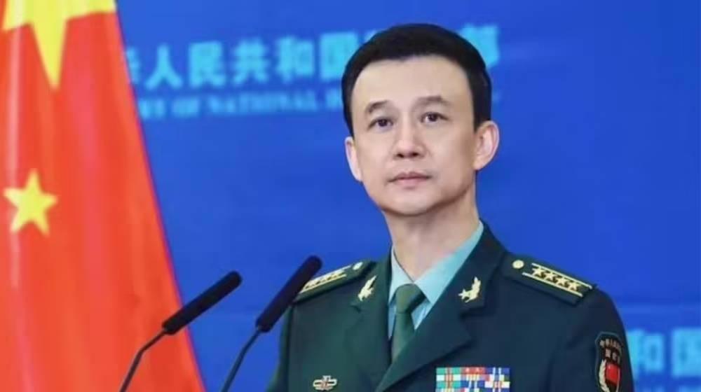 特朗普万万没料到，6国齐刷刷采购中国大量武器，突然武官换将，六国军购与中国武官换