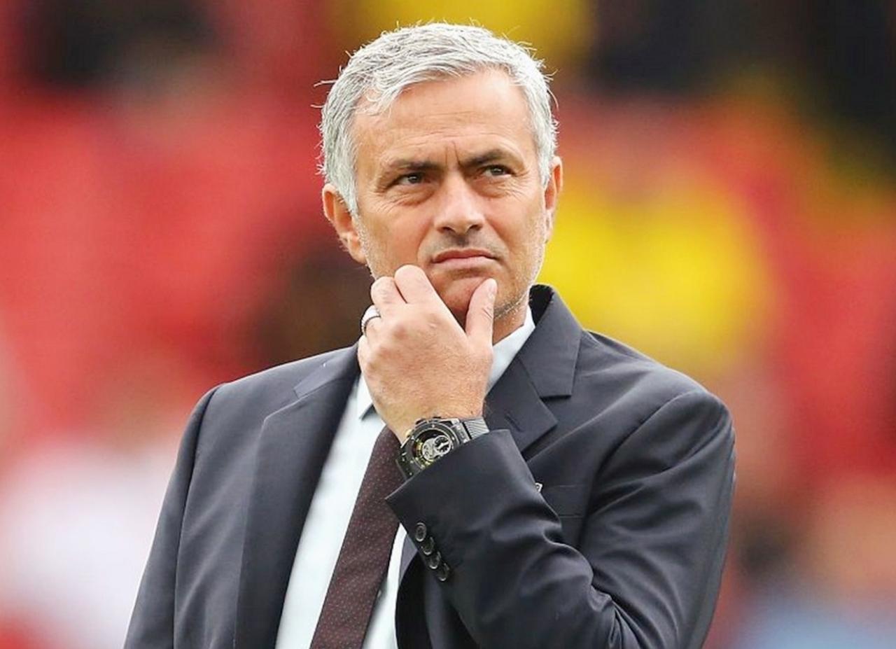 欧洲转会新闻！★穆鸟回归！关于穆里尼奥是否有可能重返皇马的问题，答案是双方确