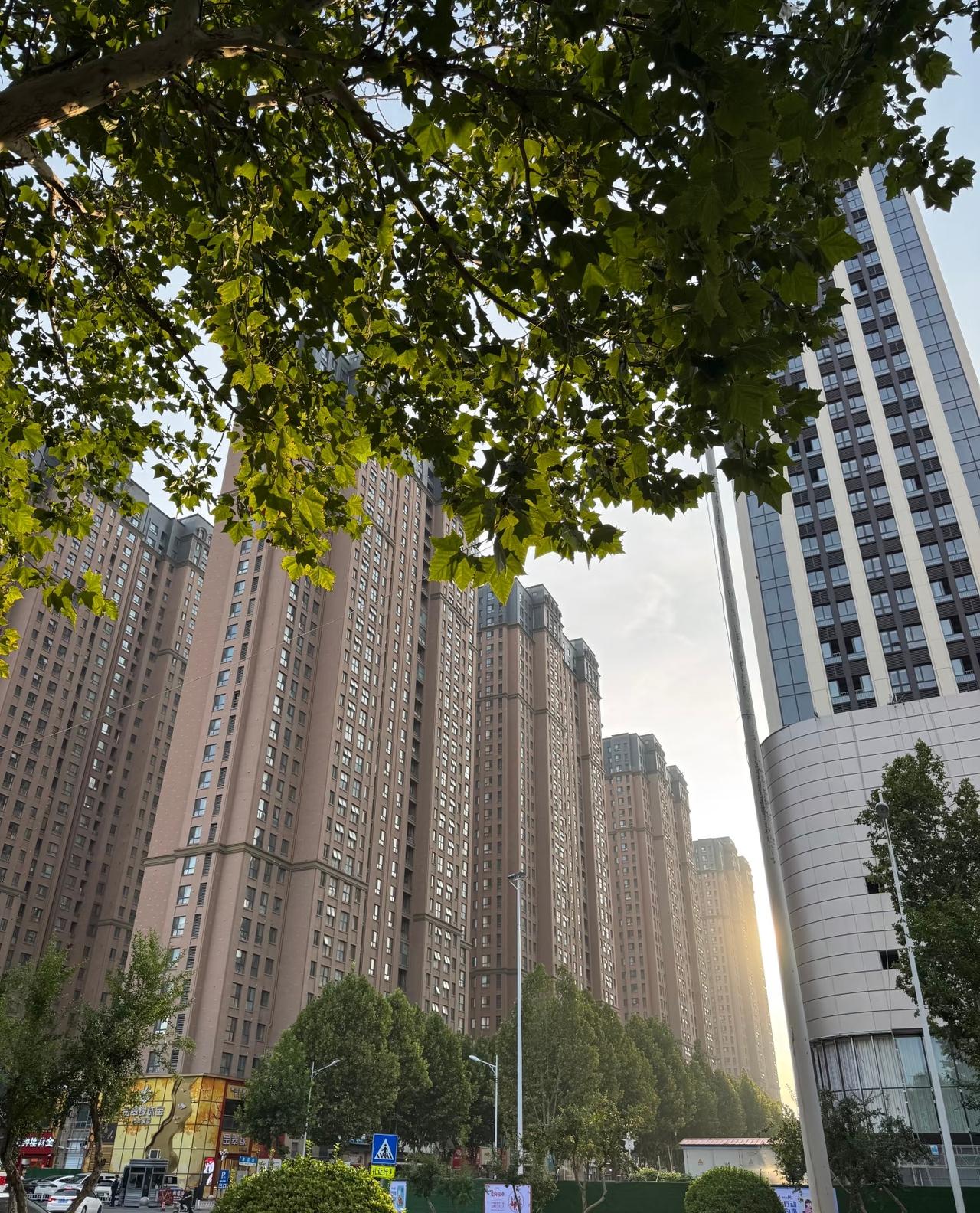 河南四十岁的全职妈妈，守着一套60万的刚需住房，家里代步车10万出，tou膝
