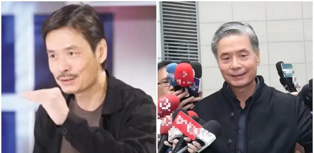 69岁的金溥聪放话要开记者会挖旧账，结果被小他十几岁的李德维当众反问你在基金会算