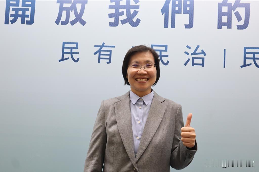 新竹提名取得重大成果，徐欣莹喊话：今天是国民党团结的起点。陈见贤强调：期待言行一