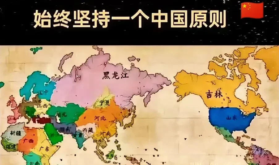 咱就是说，高志凯到底说了啥---高志凯这一句话，简直比十