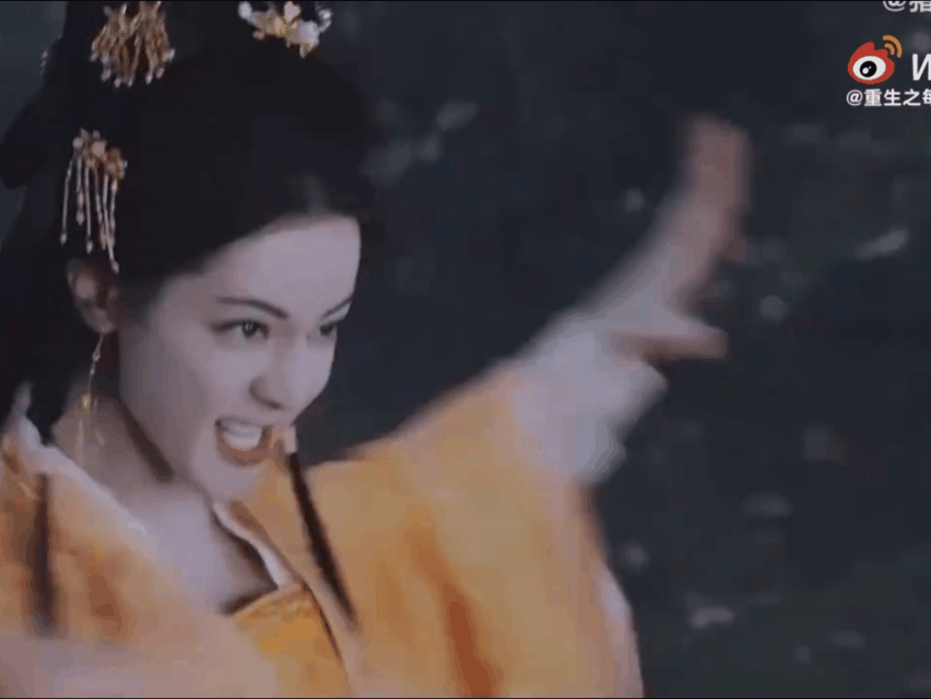 迪丽热巴眼技到底该如何评价迪丽热巴现在的演技，前几部作品都扑了，这次能给自己挽回