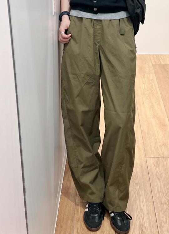 优衣库｜妥妥神裤一条！上身好舒服！！！