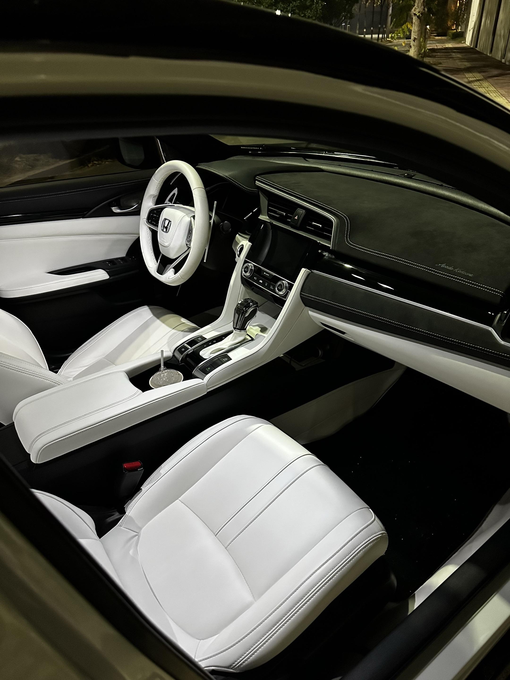 “老家伙依旧是本田设计的巅峰”