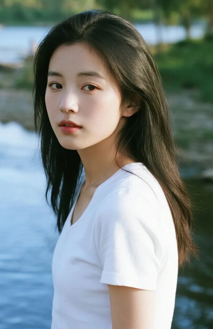 心跳加速中，美女们的颜值正在上线