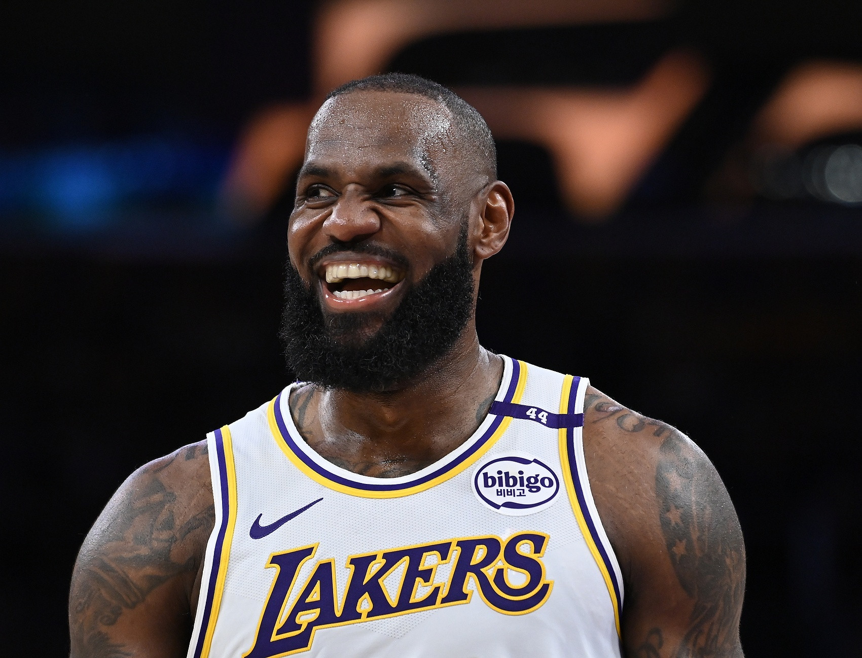 NBA交易湖人记者McMenamin说：“我和里奇进行了交谈，在过去24小时内，