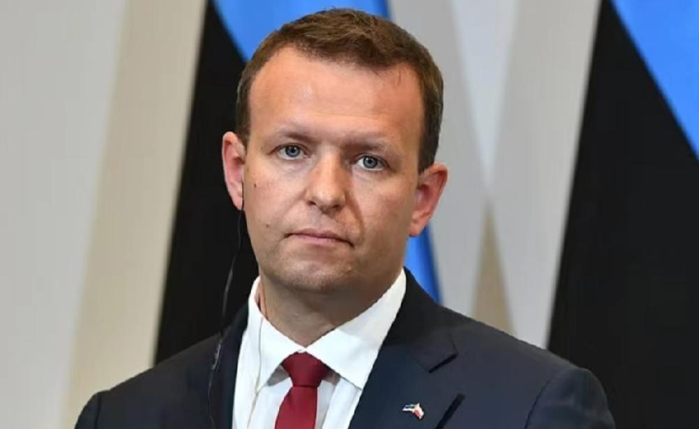 就问中国怕不怕？ 爱沙尼亚突然甩出一句“最后通牒”级别的话：要中国在俄罗