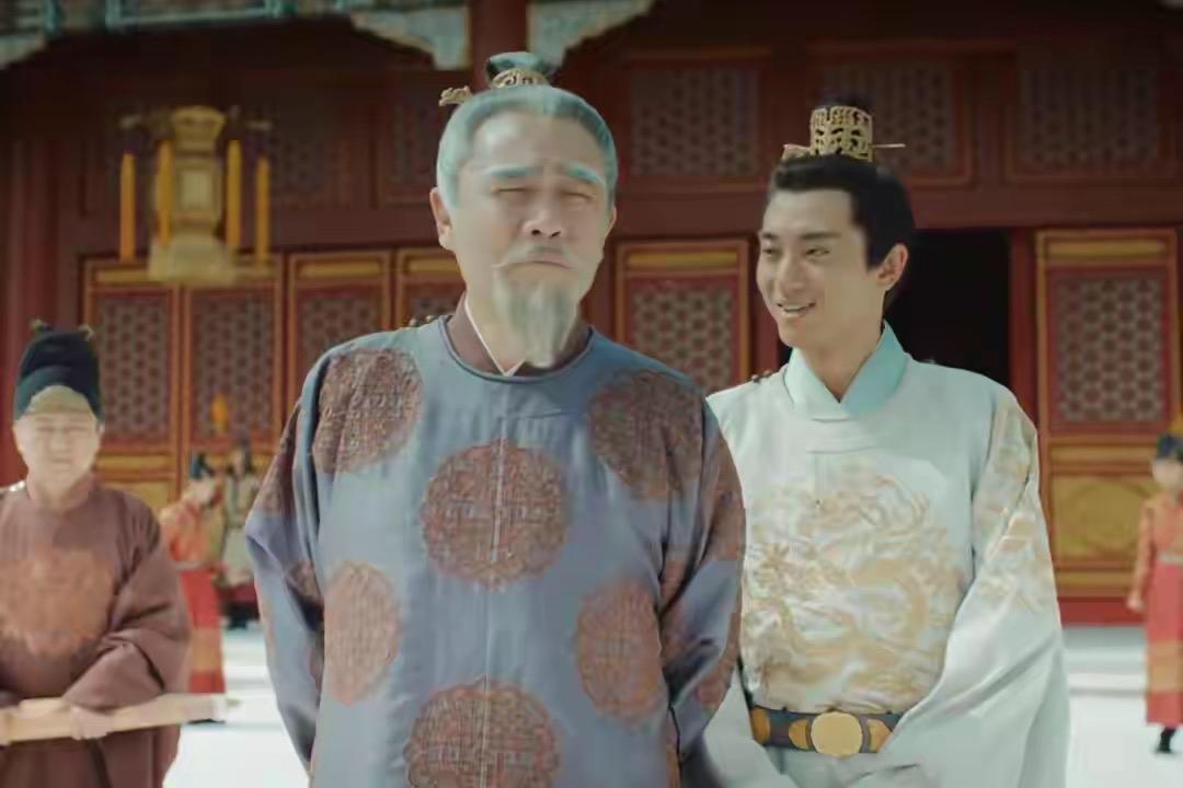 朱允炆失掉天下的根本原因是什么？这个真实原因朱棣自己都不敢说因为宗王是贵