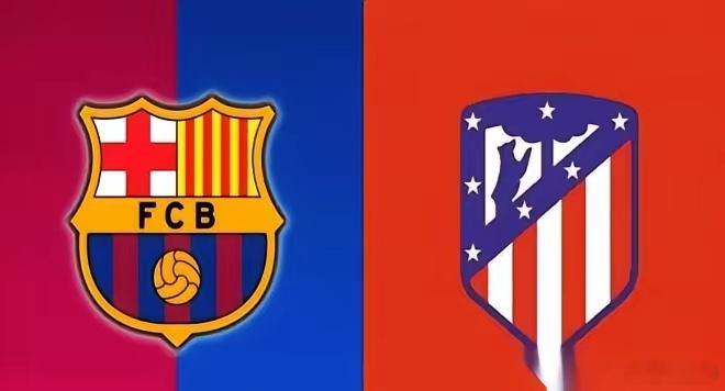 有些事儿，就是玄学。比如马竞，管你什么状态火爆、豪取连胜，一碰上巴萨，尤其是在人