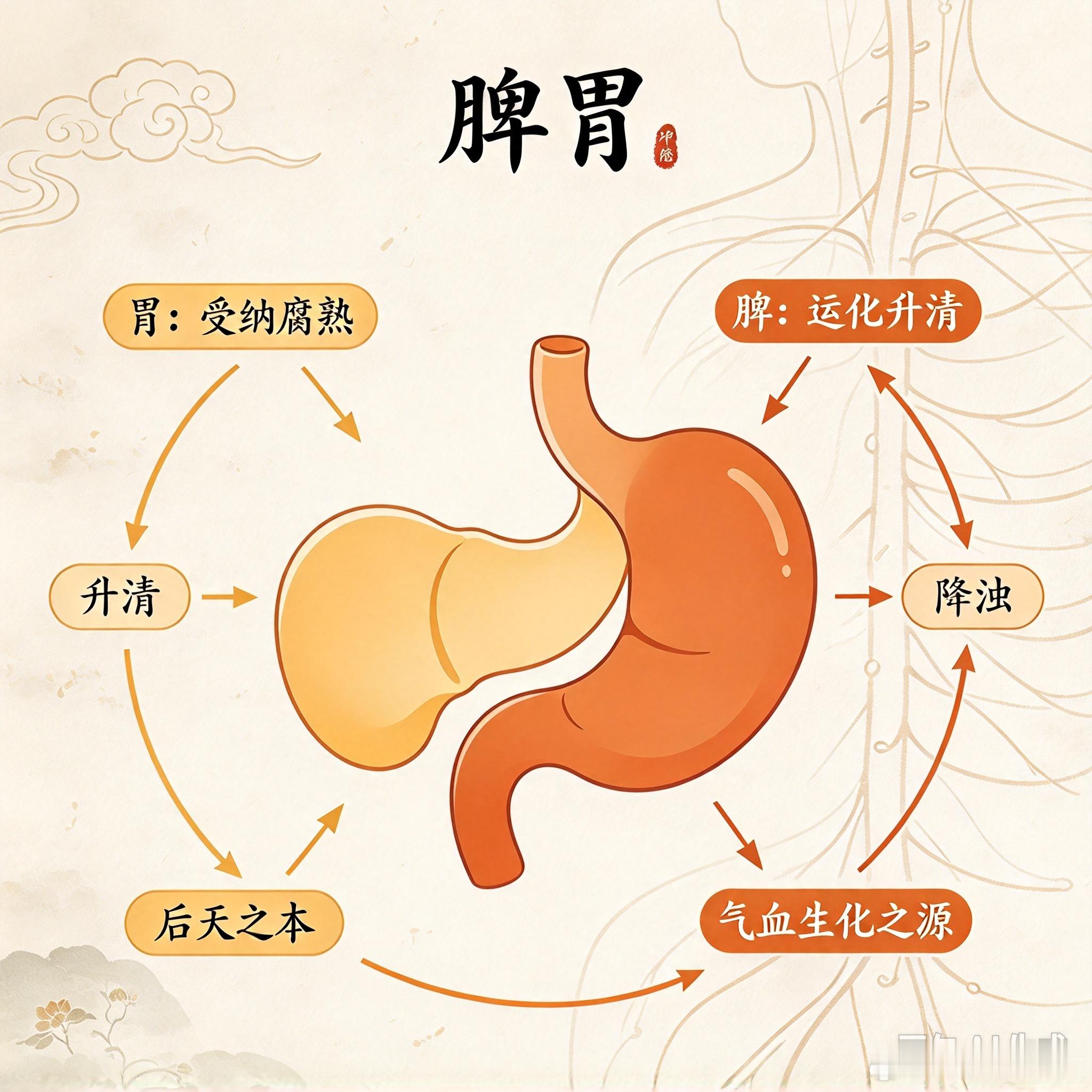 脾胃的毛病，一般常见这几种情况1、面红唇红舌红，大便干结，“三红”一般属热积，就