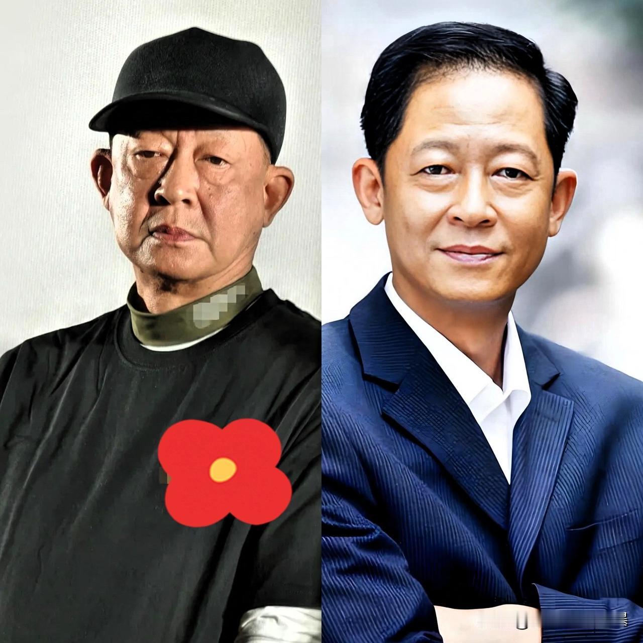 你们发现了没有王志文这个人有点奇怪放着高价片酬不赚偏要零片酬演《73