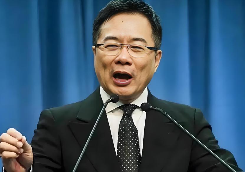 蔡正元说：大陆如果发动武统，那理由是什么呢？台湾没有石油，所以不是抢石油；没有矿