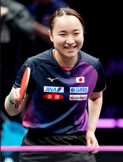 伊藤美诚平野美宇无缘亚锦赛原因曝光