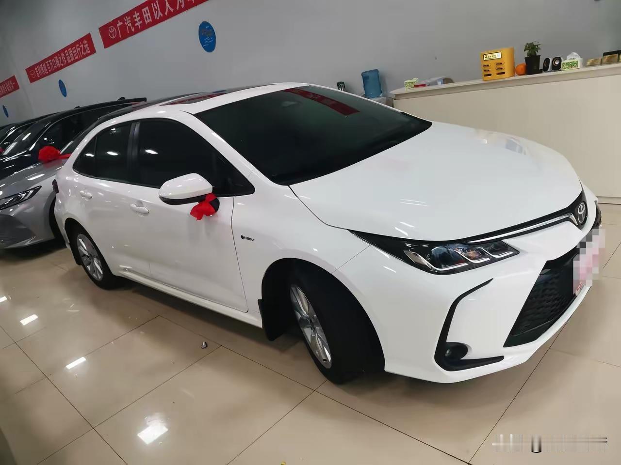 燃油车与混动：“当下省”与“长远赚”的精准抉择选燃油车还是油电混动（双擎）